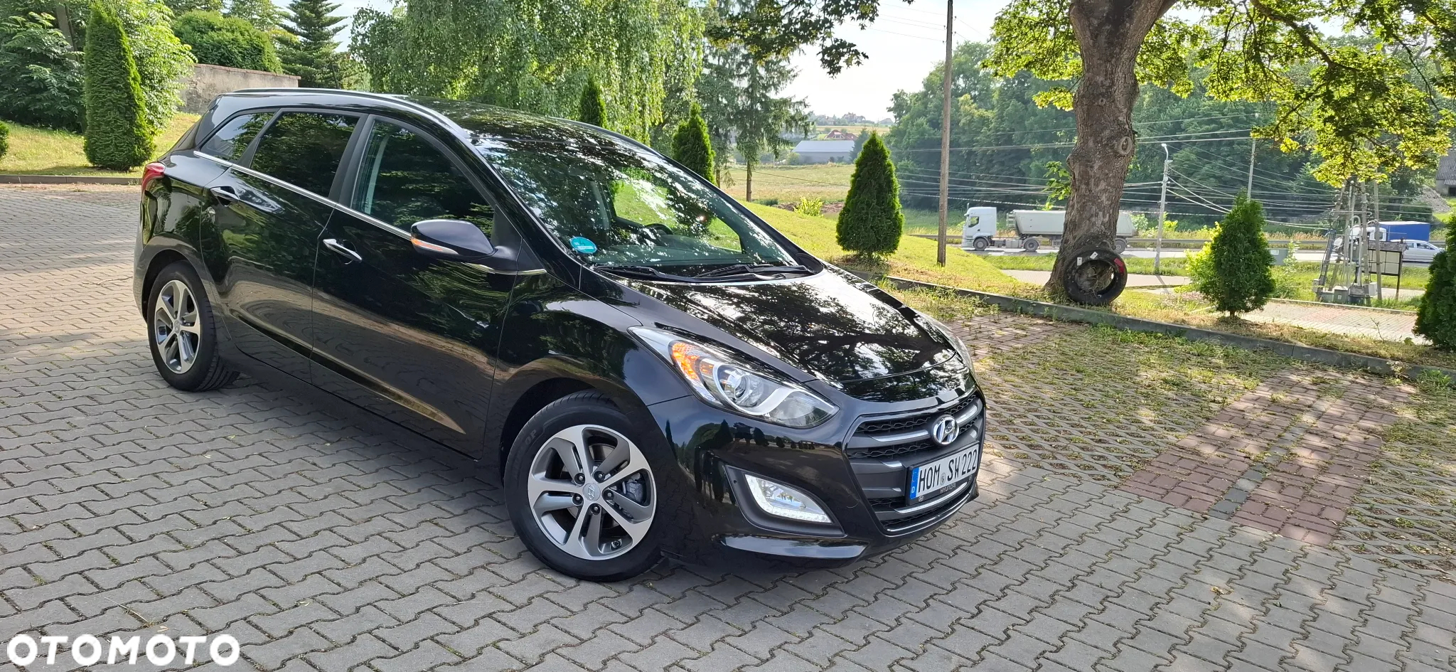 Hyundai i30 1.6 CRDI Passion - 5