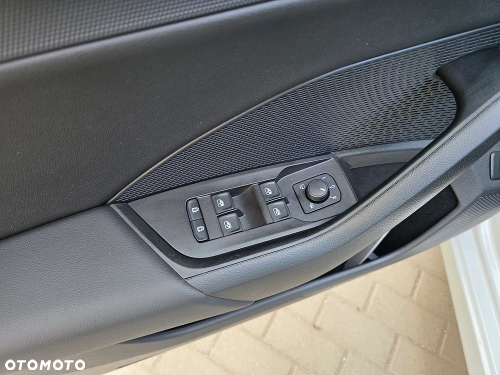 Skoda Octavia 1.5 TSI e-Tec Style DSG - 11