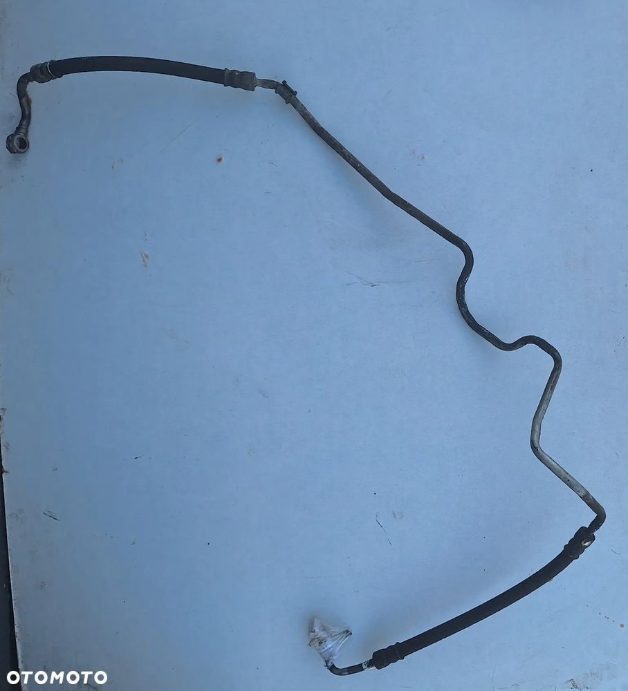 PRZEWODY WSPOMAGANIA -OPEL INSIGNIA A 2,0 CDTI,MANUAL-EUROPA - 3