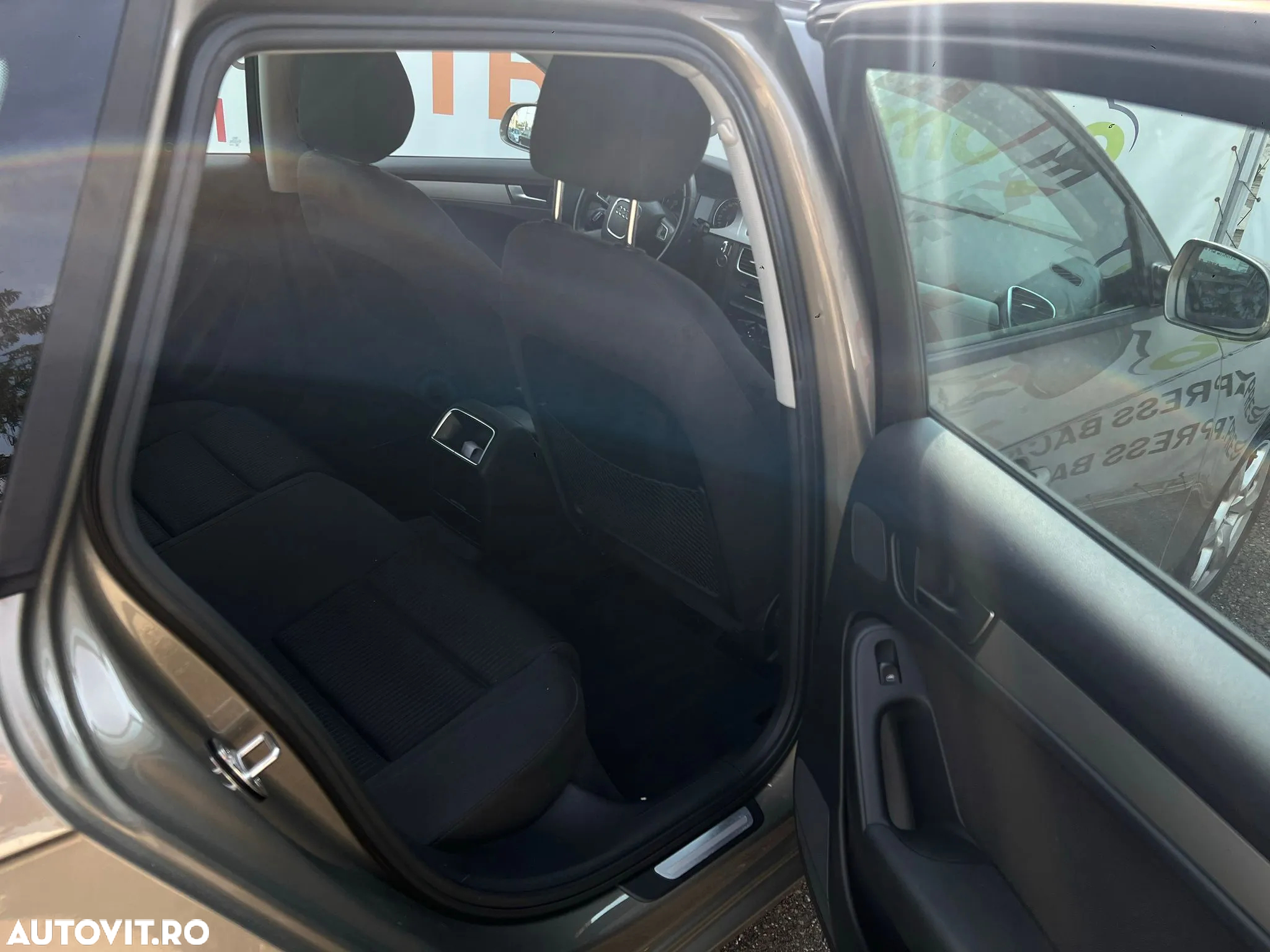 Audi A4 Allroad - 27