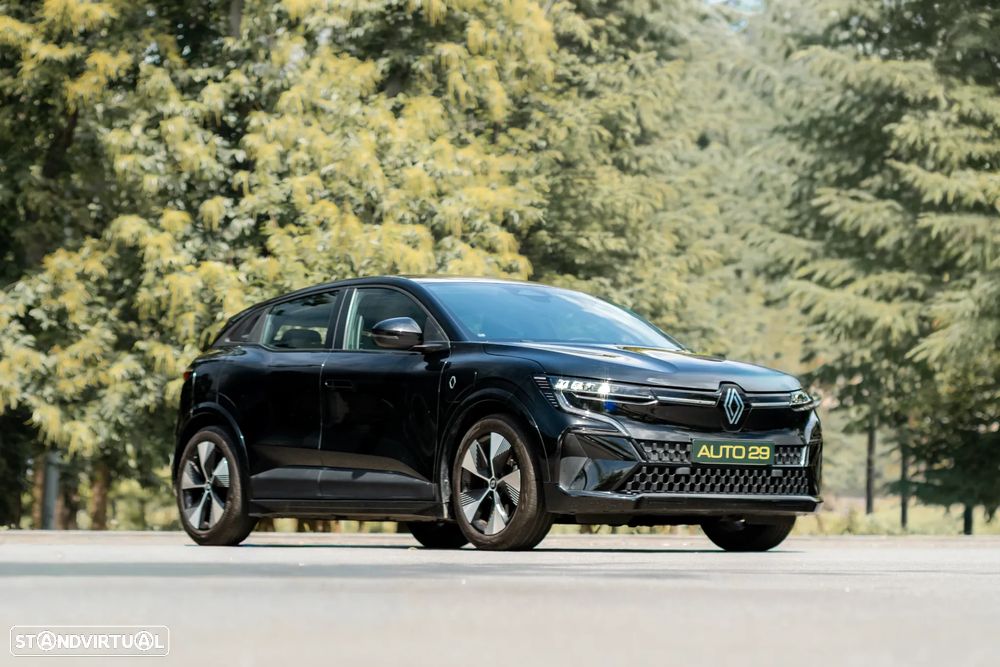 Renault Mégane E-Tech EV40 Equilibre - 3