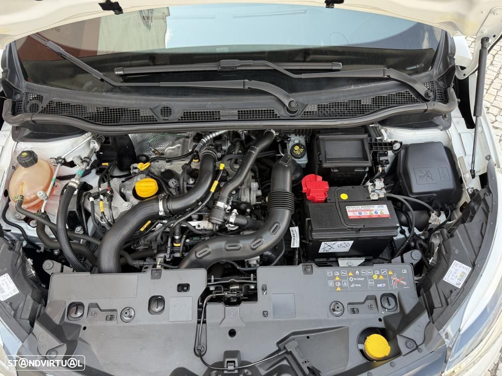 Renault Captur 0.9 TCE Exclusive - 23