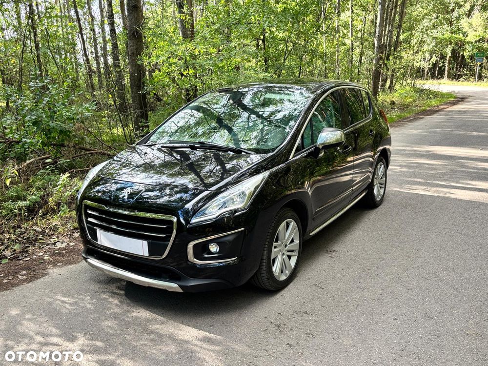 Peugeot 3008 THP 165 EAT6 Stop & Start Allure - 30