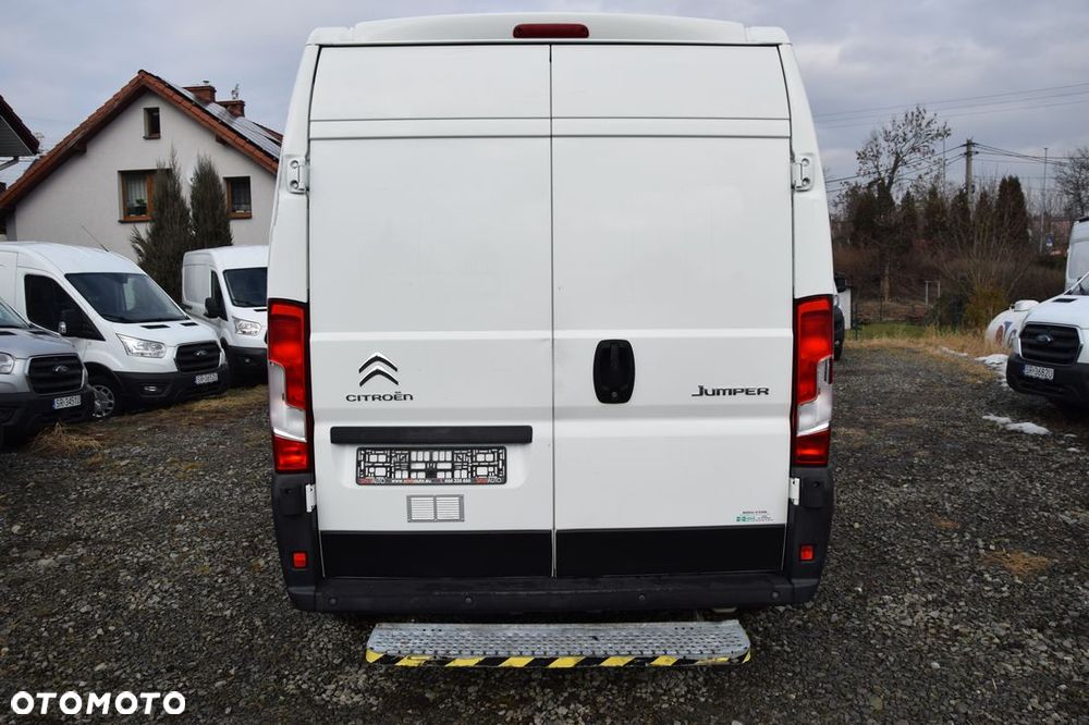 Citroën JUMPER ​*L2H2​*2.2 BLUEHDI​*140KM​*TEMPOMAT​*KLIMA​*20 - 7
