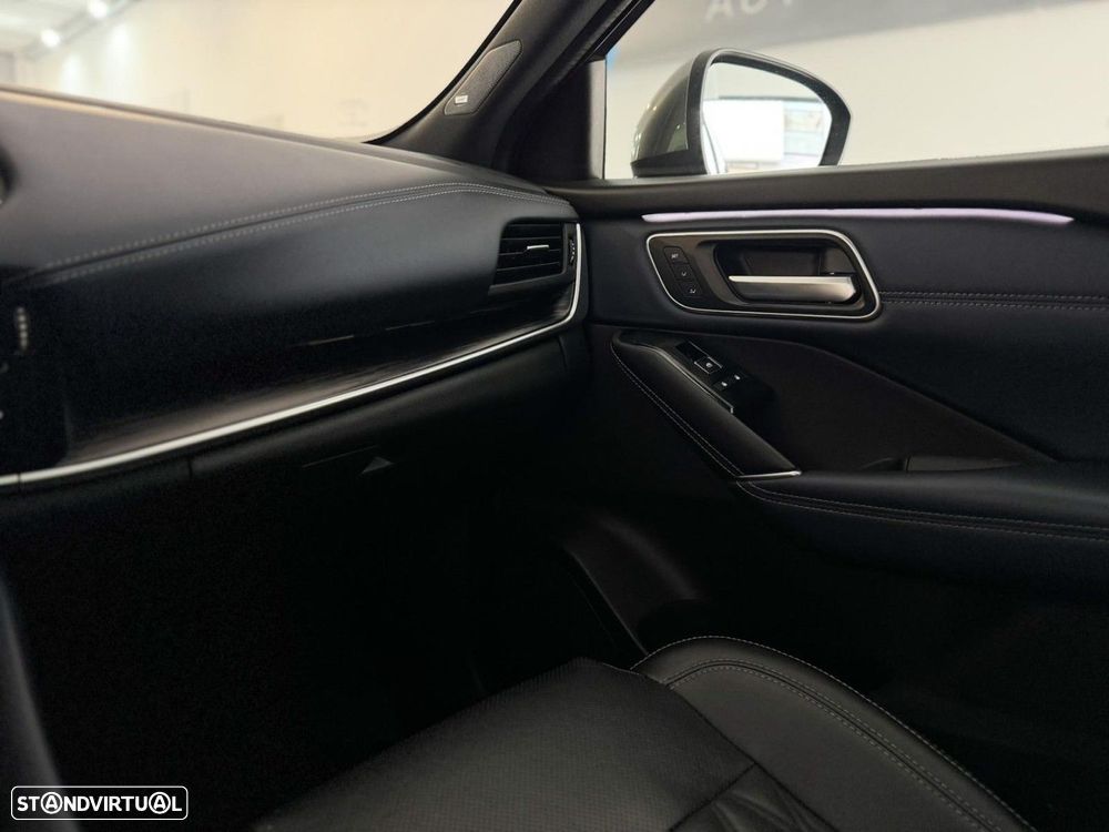 Nissan Qashqai 1.3 DIG-T Tekna+ TT - 35