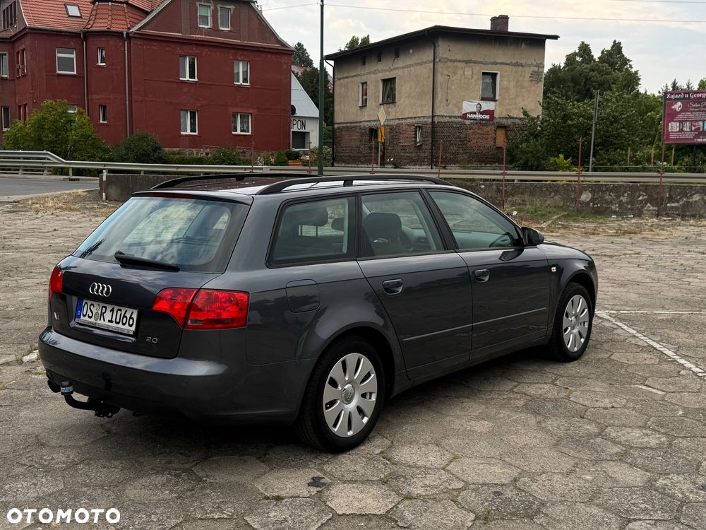 Audi A4 ver-2-0 - 5
