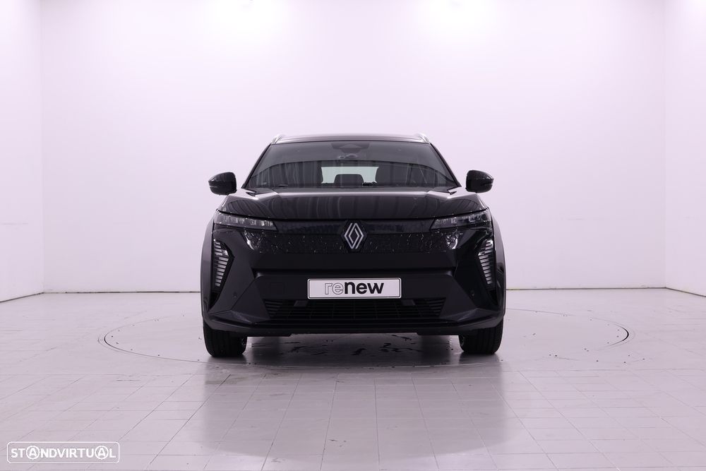 Renault Scénic E-Tech 60 kWh Evolution - 2