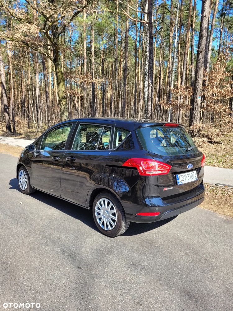 Ford B-MAX - 3