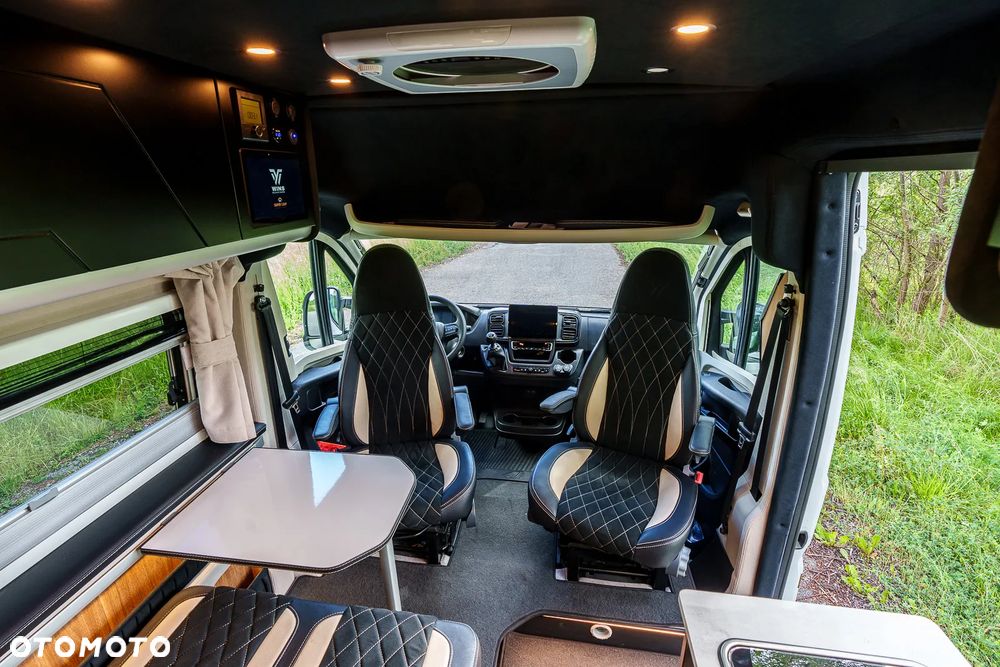 Fiat Ducato - 23