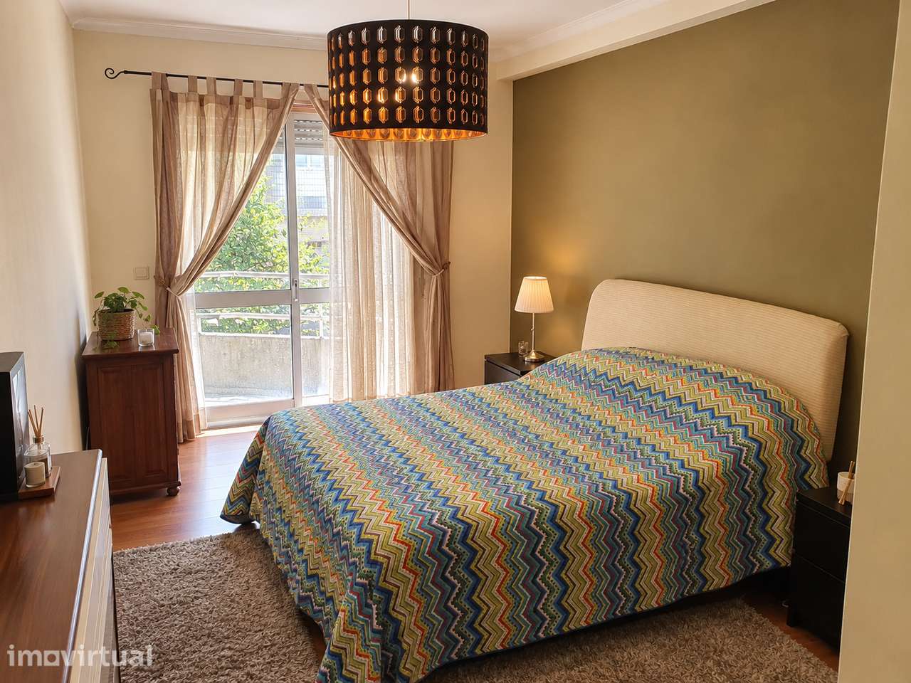 Apartamento T1+1 em Mafamude, Vila Nova de Gaia - Grande imagem: 3/3