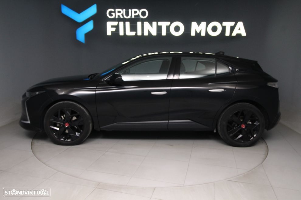 DS DS4 1.2 PureTech Performance Line EAT8 - 5