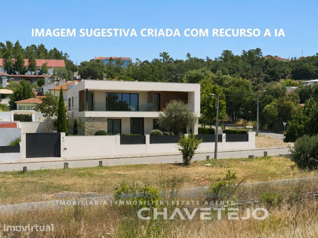 Lote de terreno – pohled 4