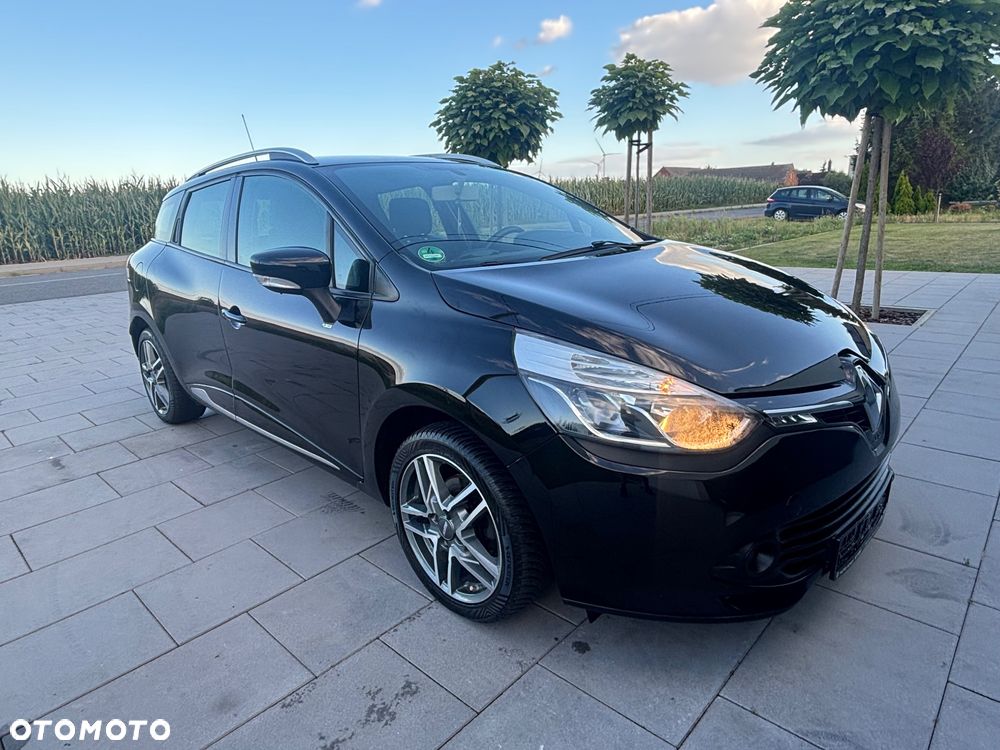 Renault Clio TCe 90 Dynamique - 1
