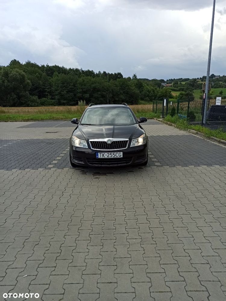 Skoda Octavia 1.4 TSI Classic - 1