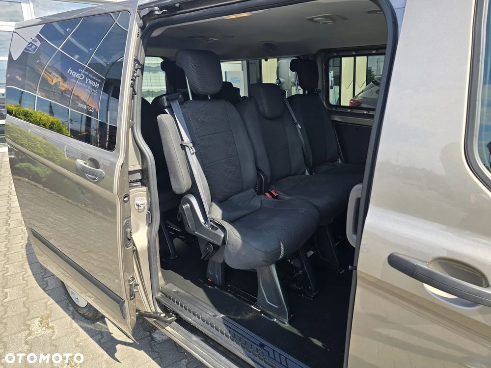Ford Transit Custom Kombi 320 L1H2 Trend - 14