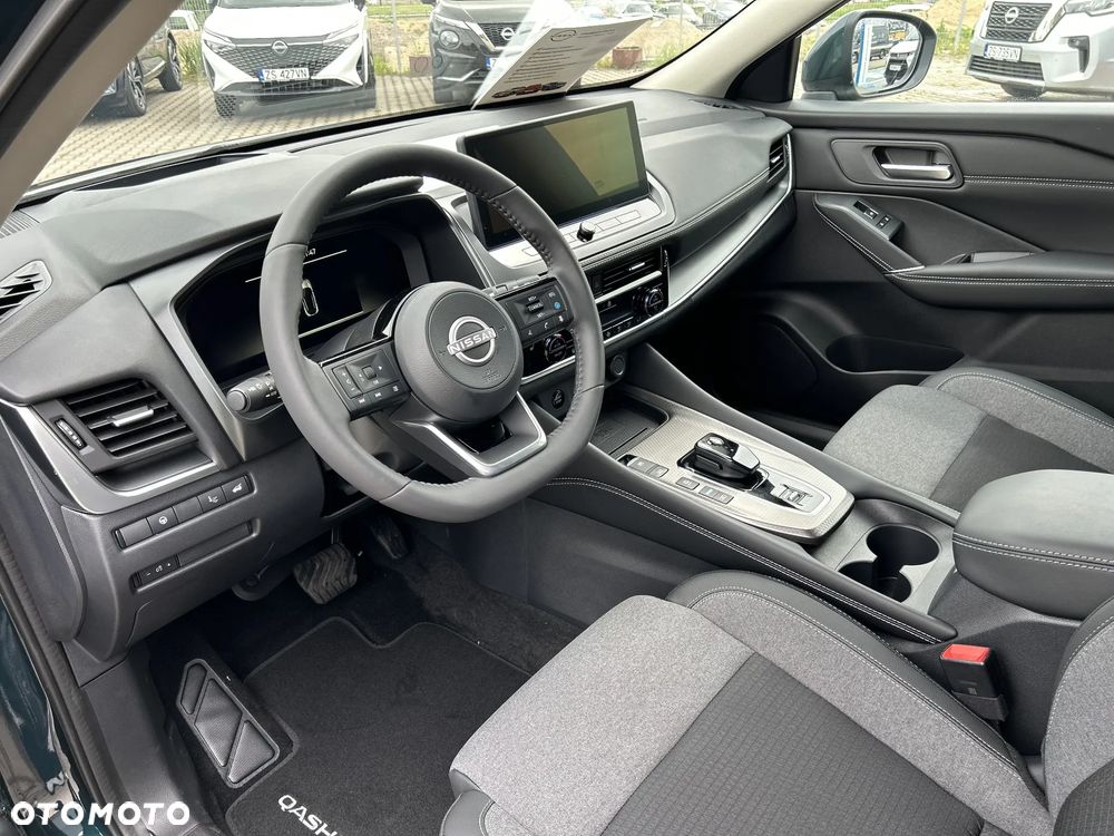 Nissan Qashqai 1.5 e-POWER N-Connecta - 9