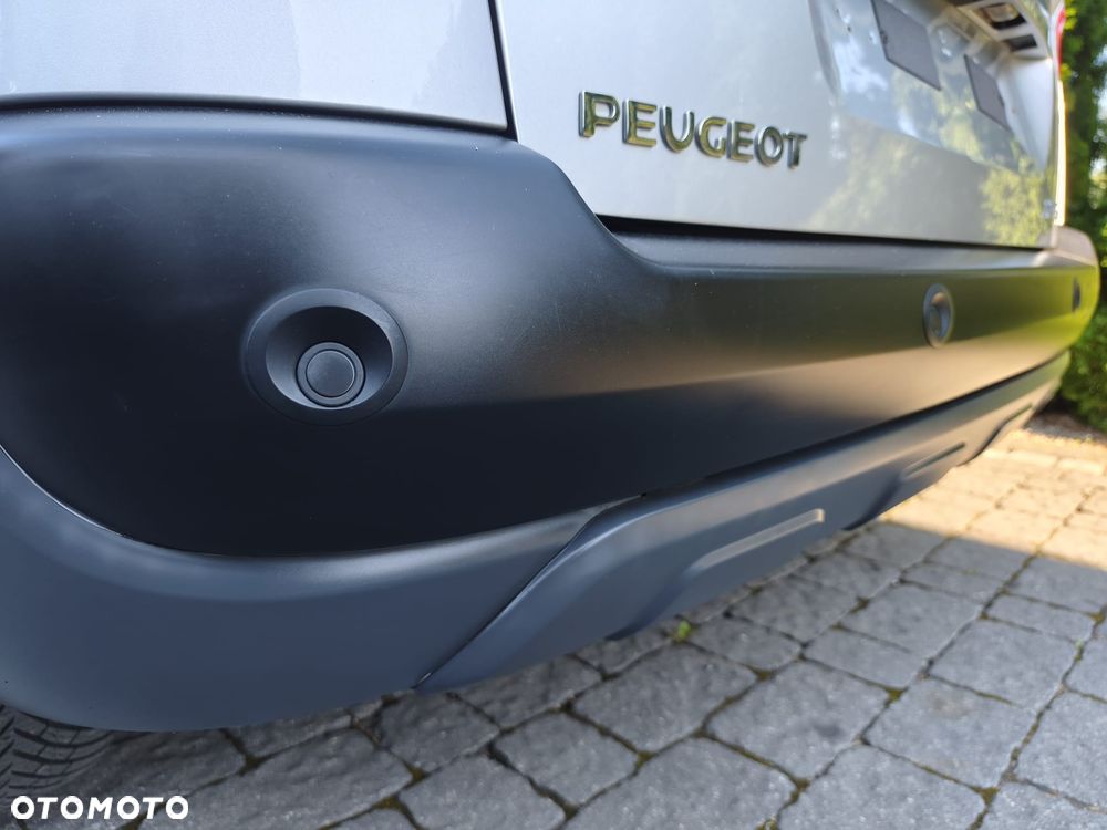 Peugeot 207 1.6 VTi Outdoor - 18