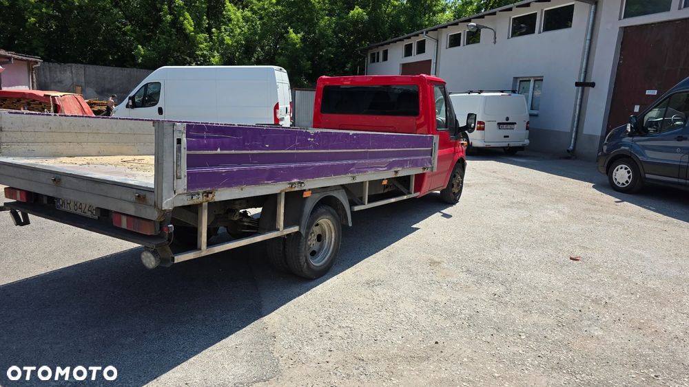Ford Transit - 3