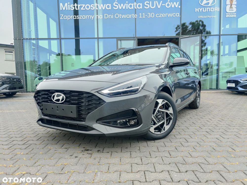 Hyundai i30 1.0 T-GDI Modern - 3