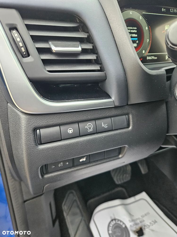 Nissan Qashqai 1.3 DIG-T MHEV Xtronic Tekna+ - 17