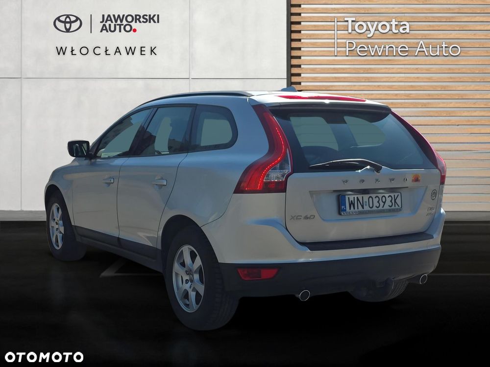 Volvo XC 60 - 3