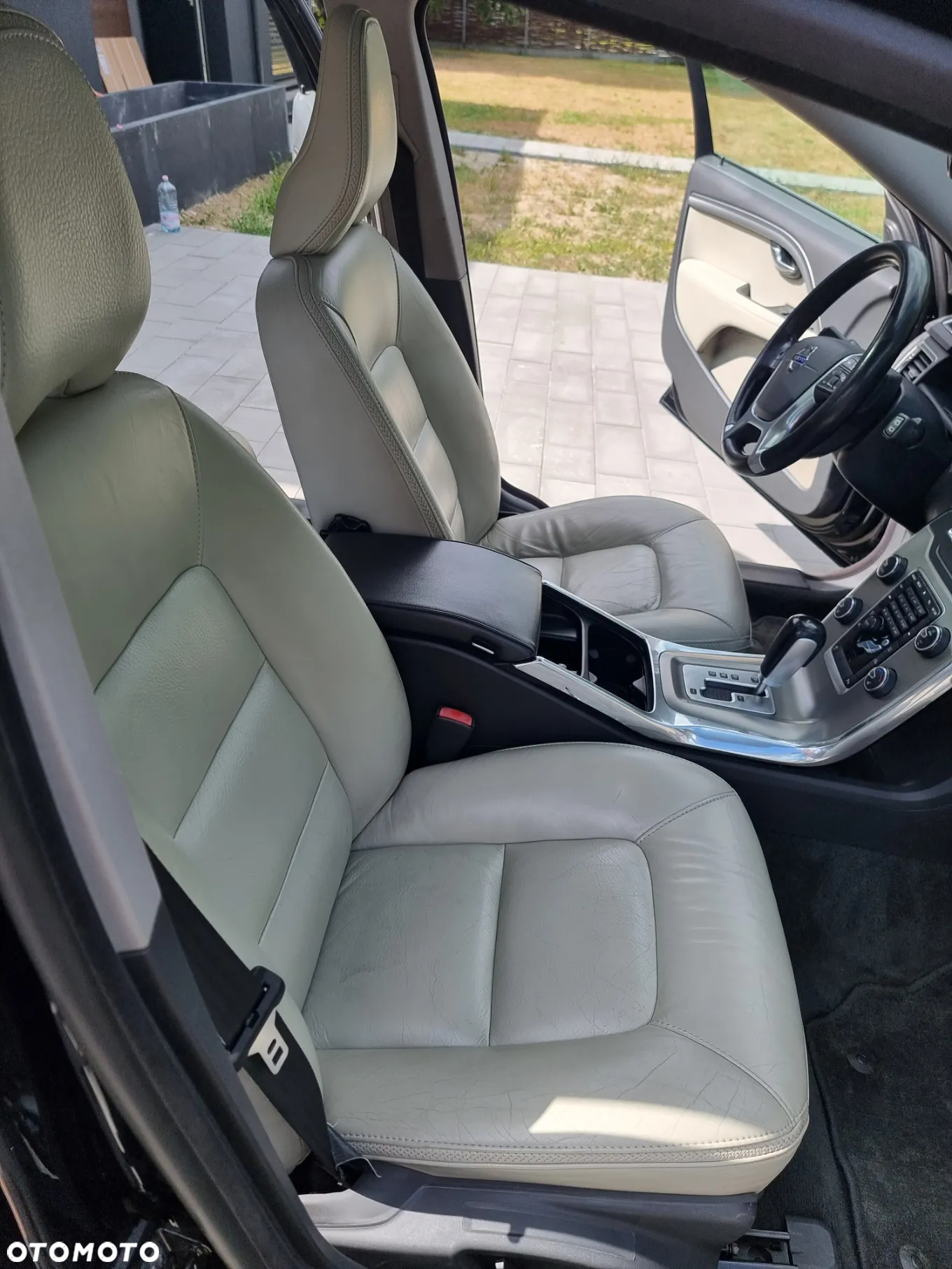 Volvo XC 70 D3 Summum - 20