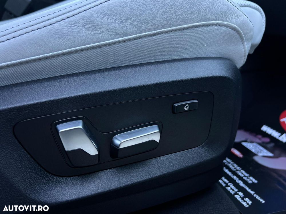 BMW X5 2022 — imagine 58