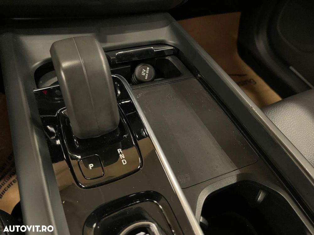 Volvo XC 60 B4 D Geartronic Inscription - 27