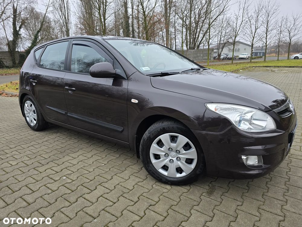 Hyundai i30 1.6 Comfort - 32