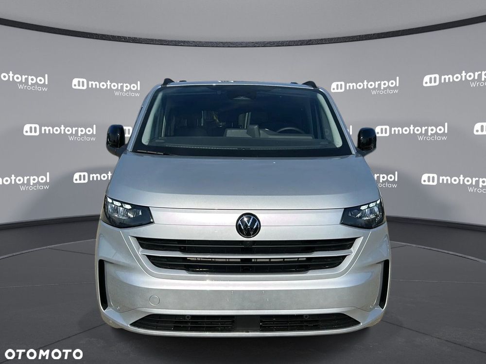 Volkswagen Caravelle - 2