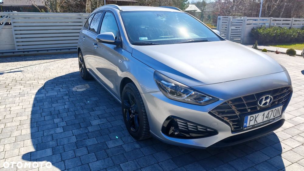 Hyundai i30 1.5 DPI Classic + - 1