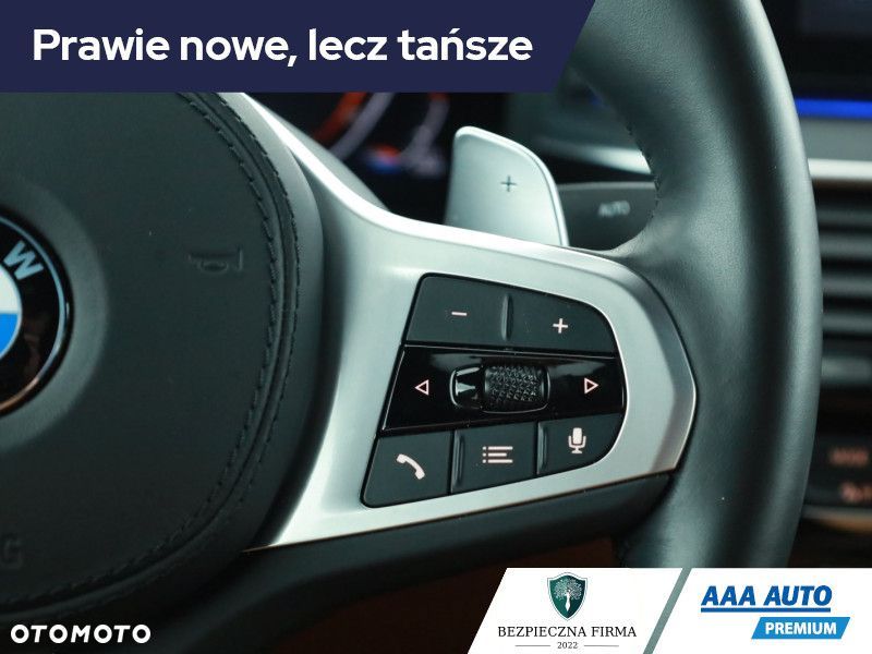 BMW Seria 5 - 24