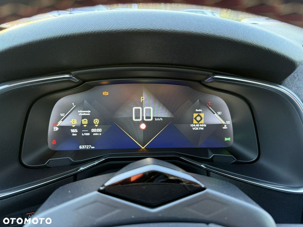 DS Automobiles DS 7 Crossback 1.6 PureTech Performance Line + - 4
