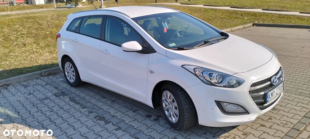 Hyundai i30 1.6 GDI Classic - 1