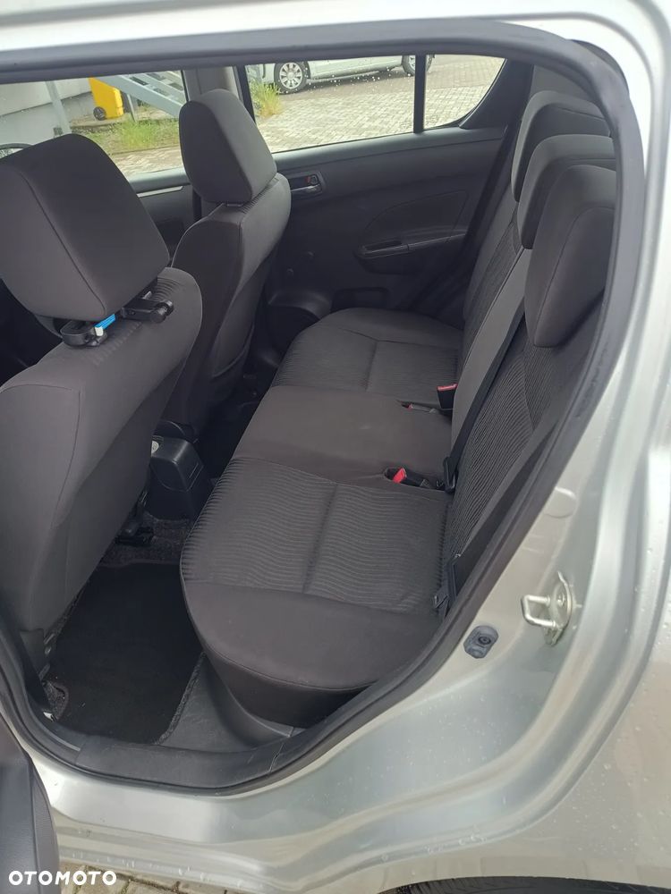 Suzuki Swift 1.2 Elegance EASS - 21