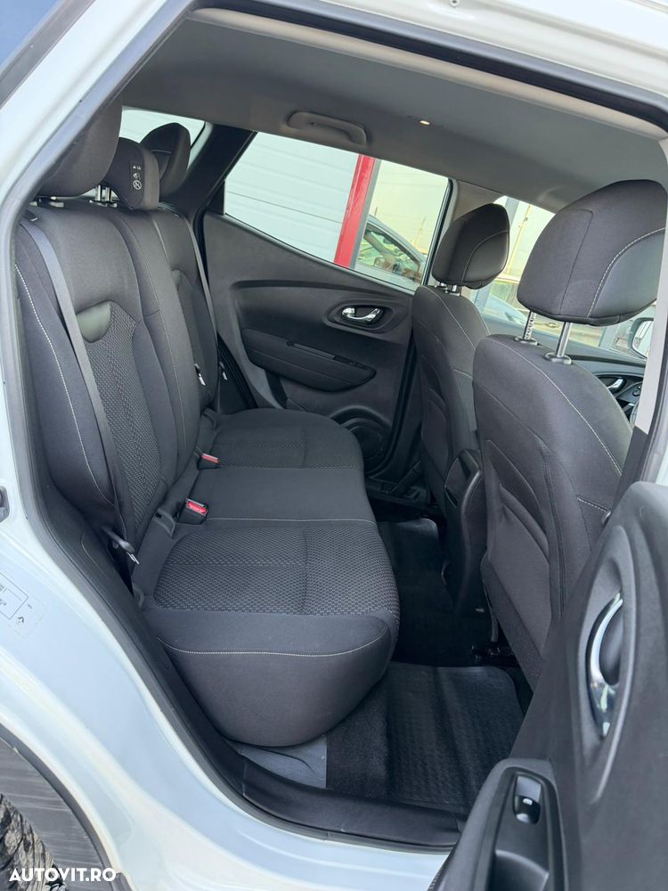 Renault Kadjar 1.2 TCe Zen - 11