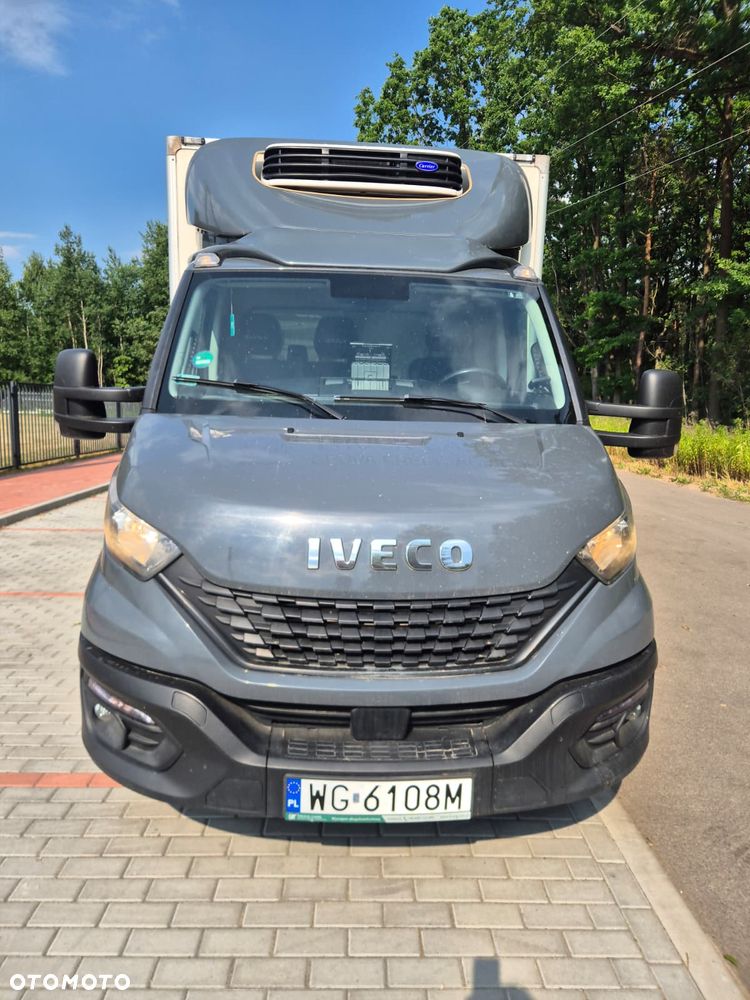 Iveco DAILY 50C16H 3.0Z - 5