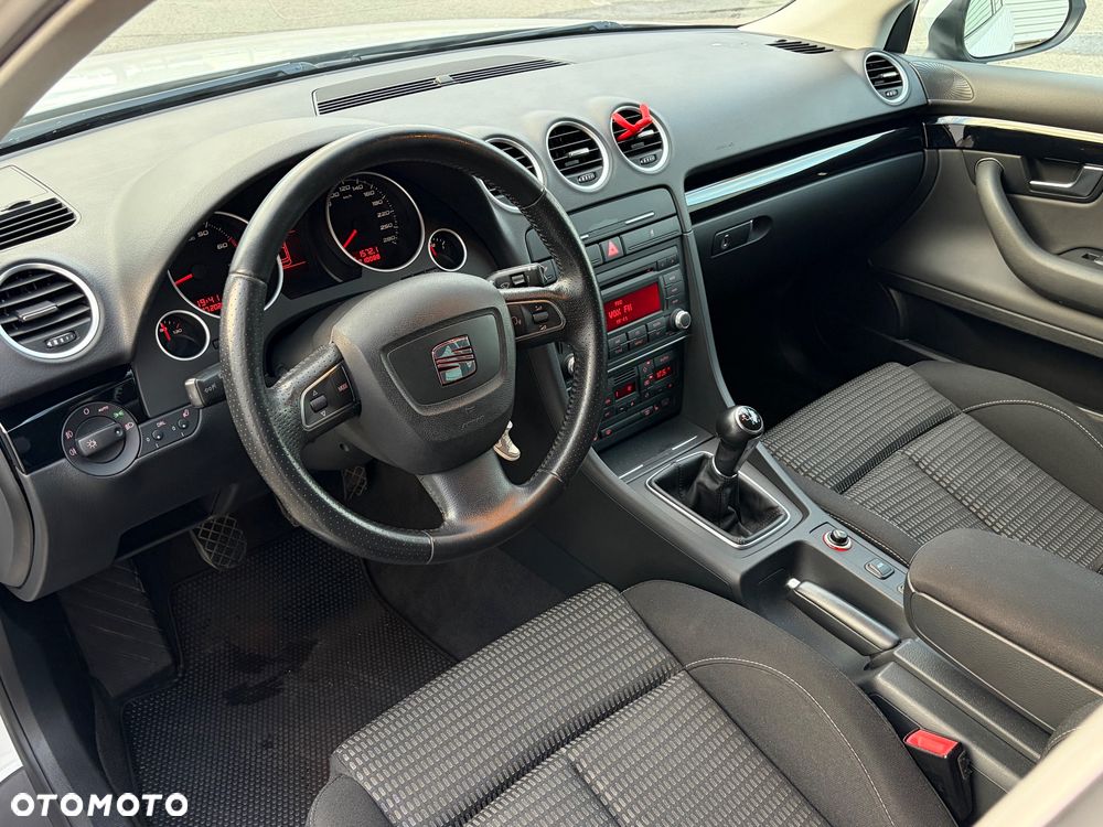 Seat Exeo - 15