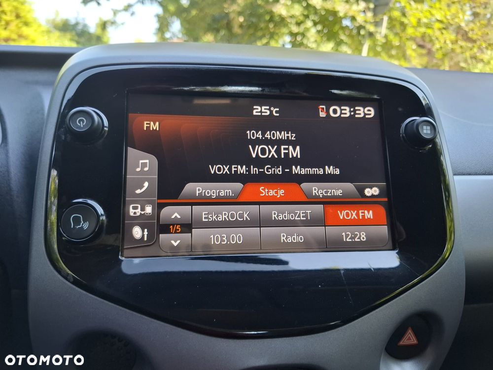 Toyota Aygo - 33