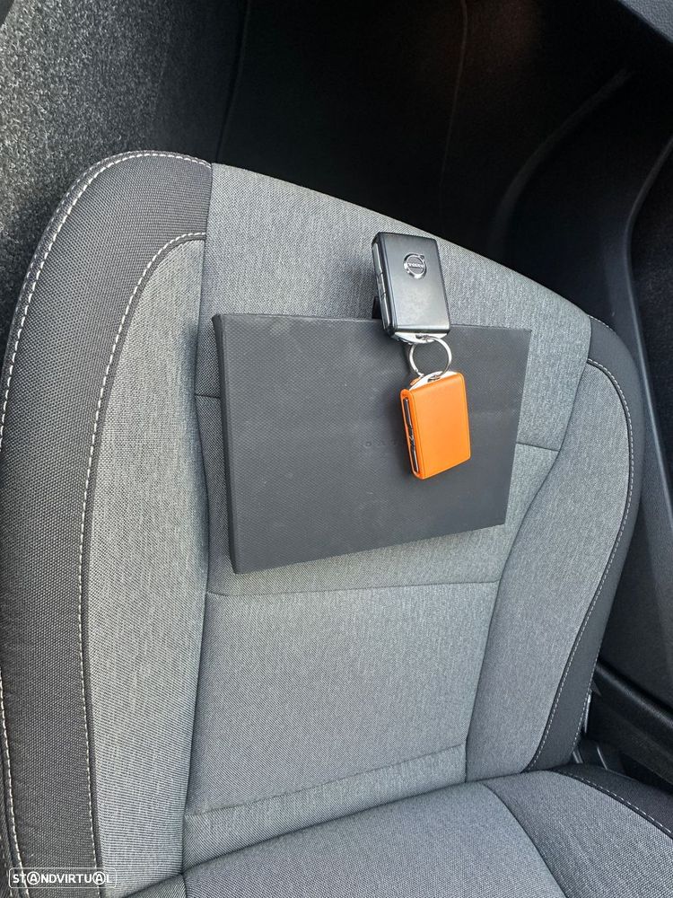 Volvo XC 40 1.5 T4 PHEV Inscription - 24