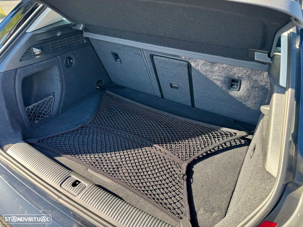 Audi A3 Sportback 2.0 TDI Attraction S tronic - 17