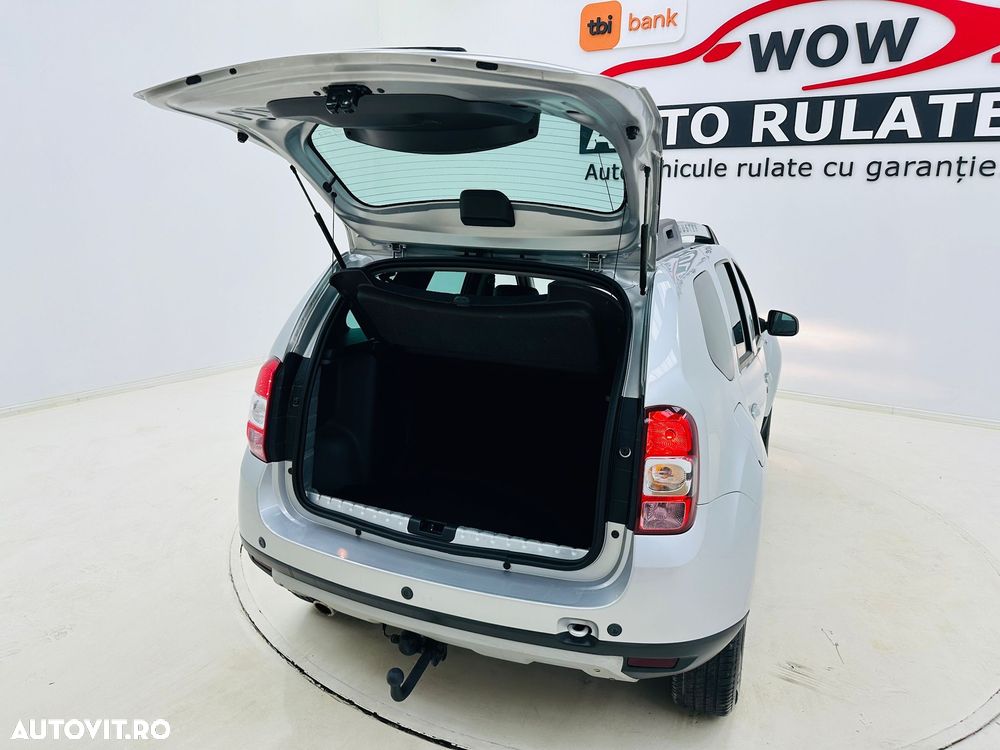 Dacia Duster - 23