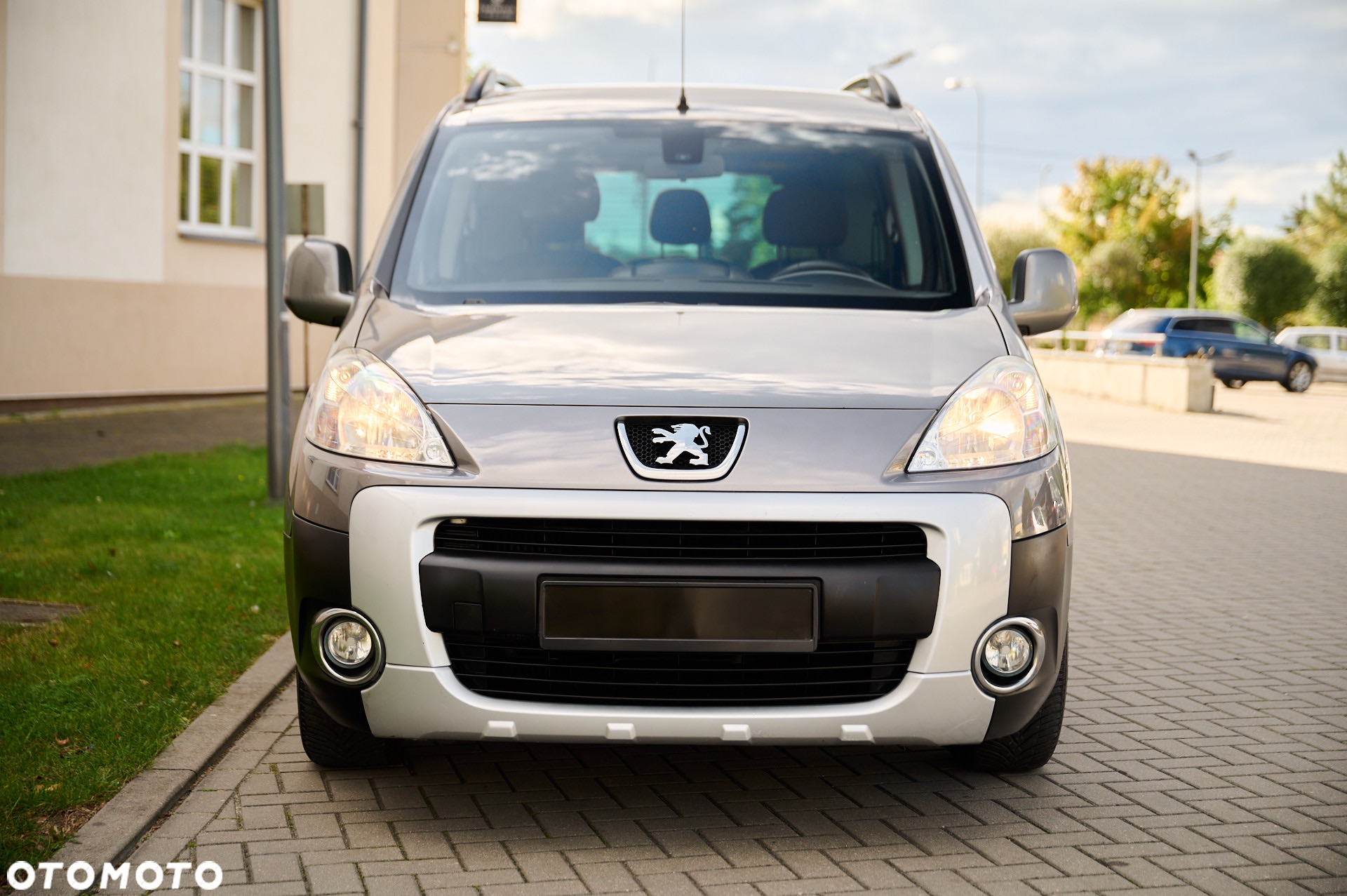 Peugeot Partner - 4