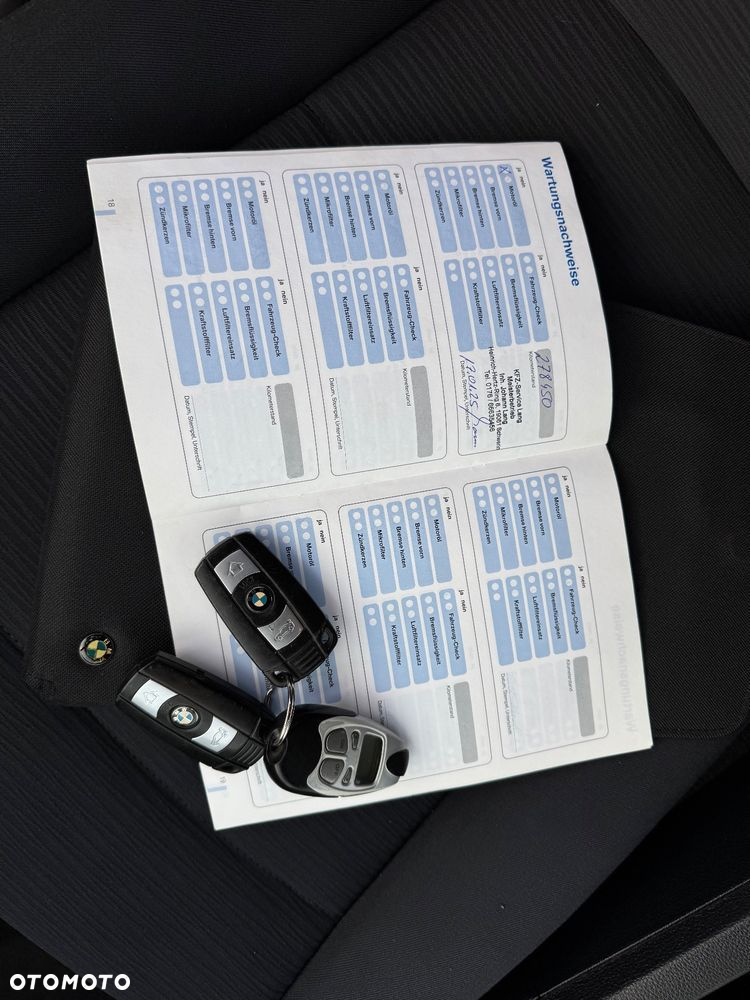 BMW Seria 1 118d DPF - 22