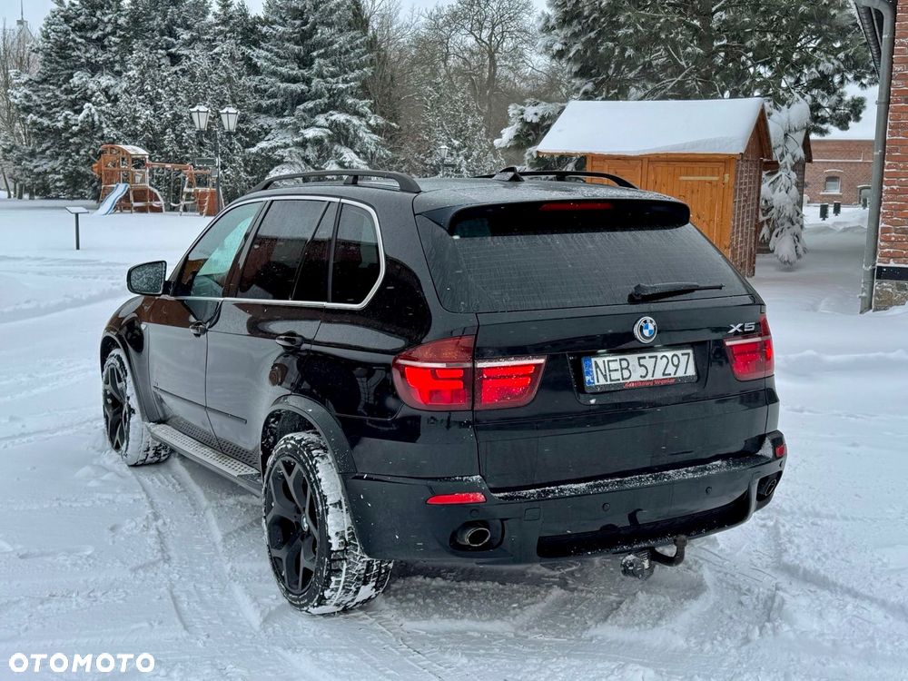 BMW X5 - 13
