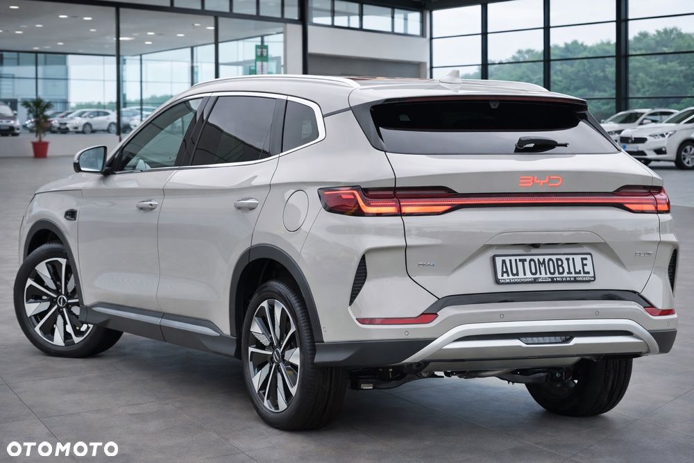 BYD Seal U Comfort - 8