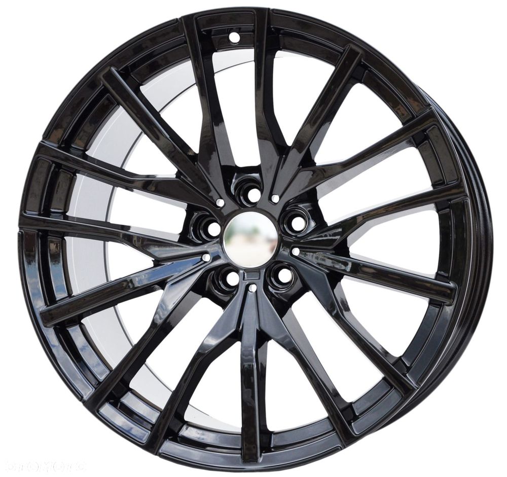 5464 B FELGI 20 5x112 BMW 5 6 7 8 G30 G31 G11 G05 - 1