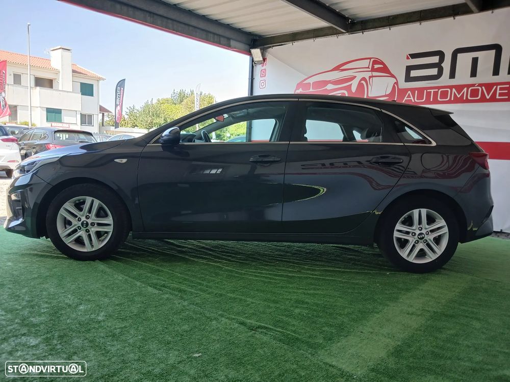 Kia Ceed 1.0 T-GDI 120 OPF Nightline Edition - 6