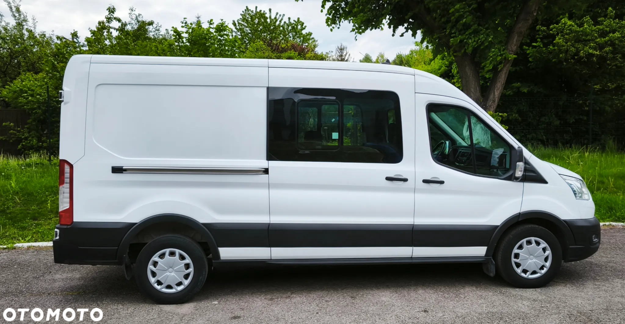Ford Transit - 7