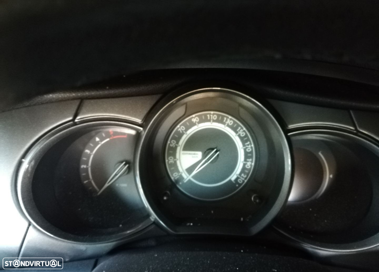 Peças Citroën C3 II (SC) 2009 a 2015 - 37